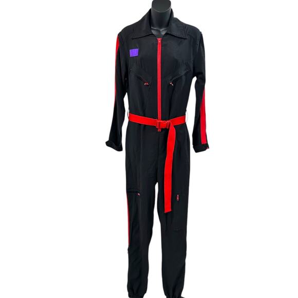 I.AM.GIA Burn Boiler 2.0 Jumpsuit - Picture 6 of 10